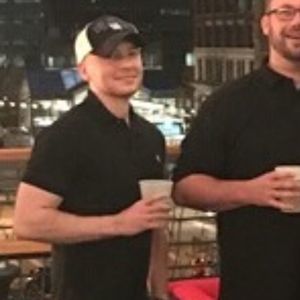 Meet your Posher, Adam